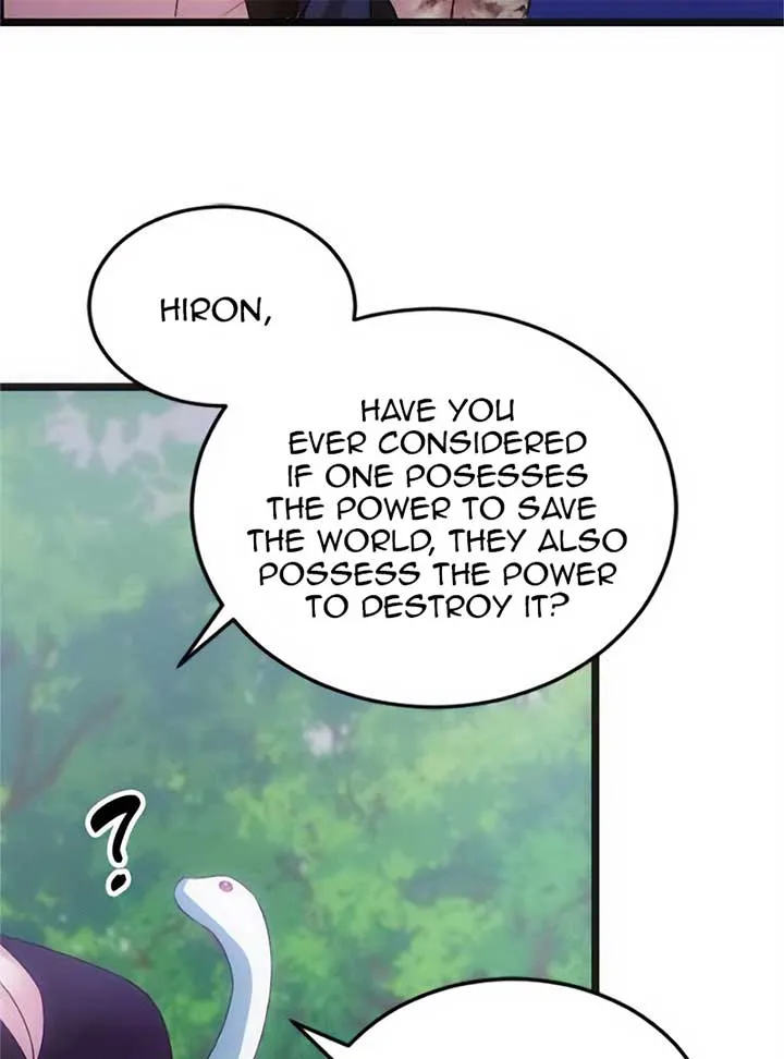 Corrupting the Heroine’s First Love Chapter 28 page 47 - 