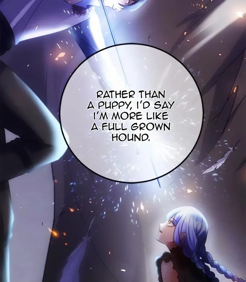 Corrupting the Heroine’s First Love Chapter 29 page 34 - 