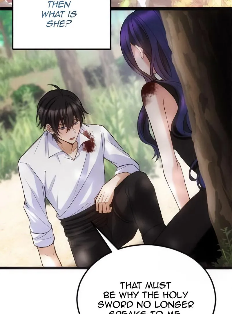 Corrupting the Heroine’s First Love Chapter 29 page 72 - 