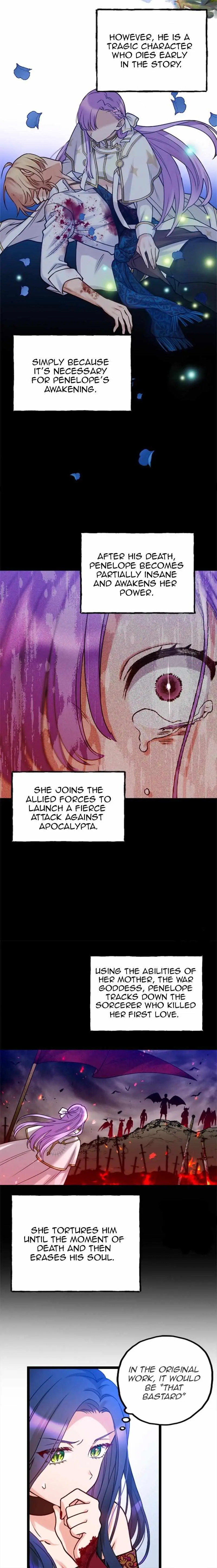 Corrupting the Heroine’s First Love Chapter 3 page 11 - 