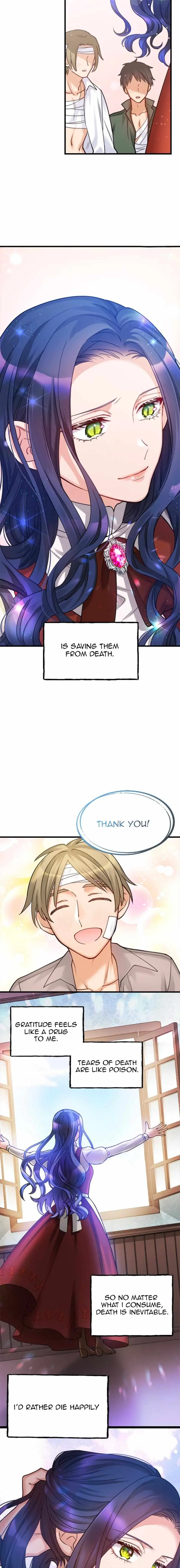 Corrupting the Heroine’s First Love Chapter 3 page 20 - 