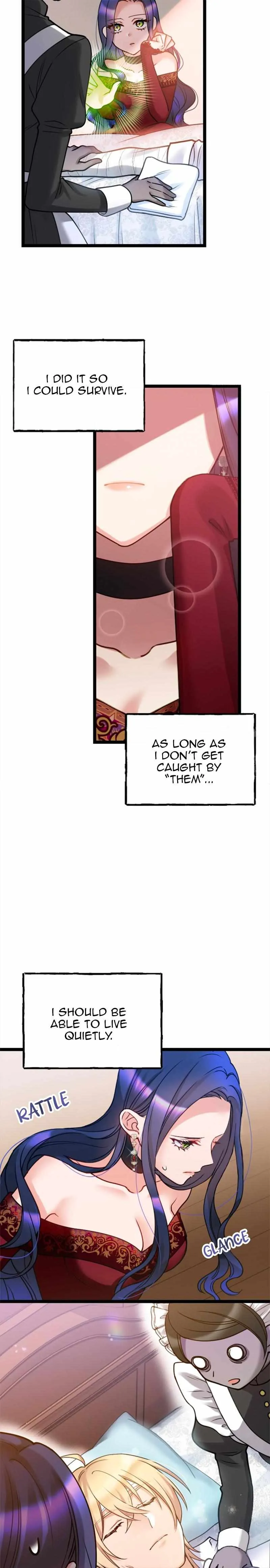 Corrupting the Heroine’s First Love Chapter 3 page 3 - 