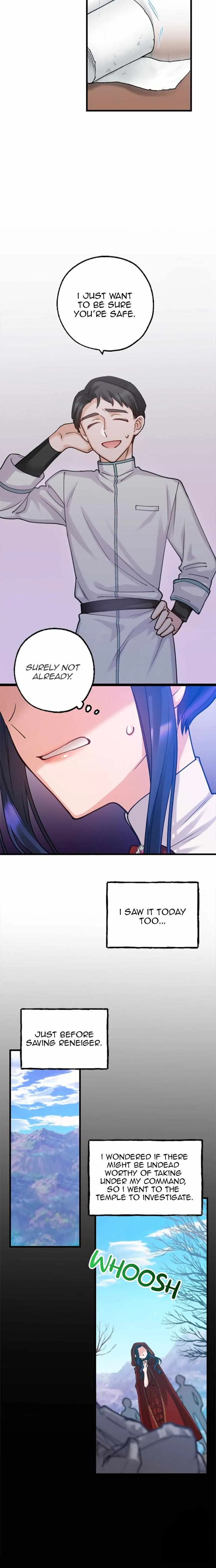 Corrupting the Heroine’s First Love Chapter 3 page 24 - 