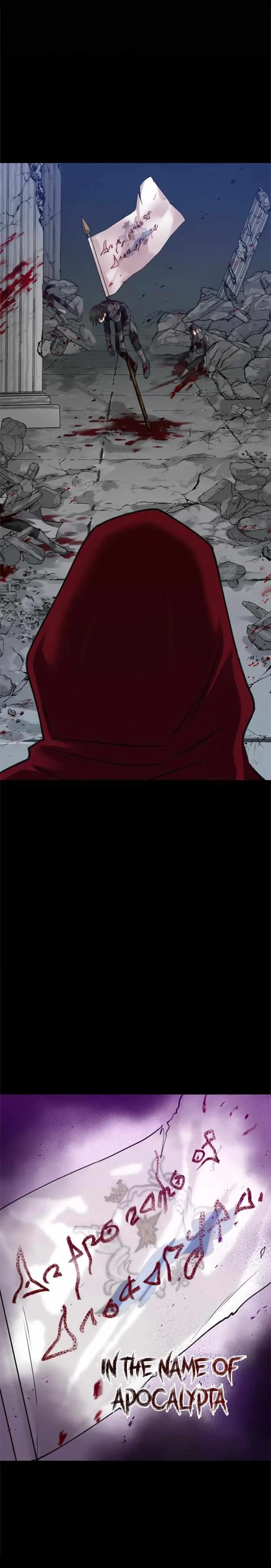 Corrupting the Heroine’s First Love Chapter 3 page 25 - 