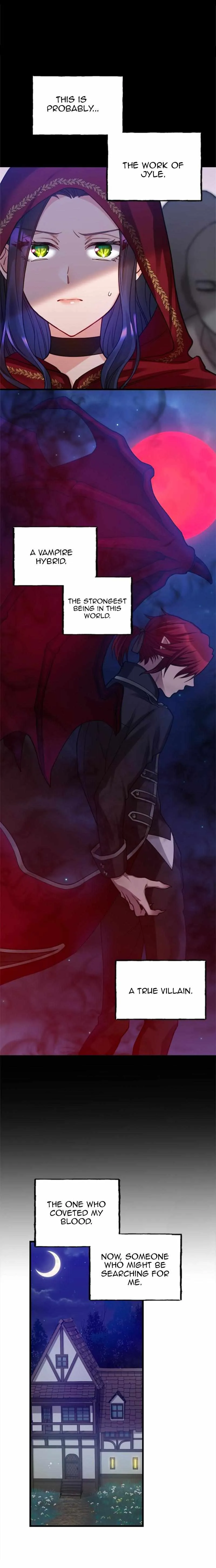 Corrupting the Heroine’s First Love Chapter 3 page 26 - 