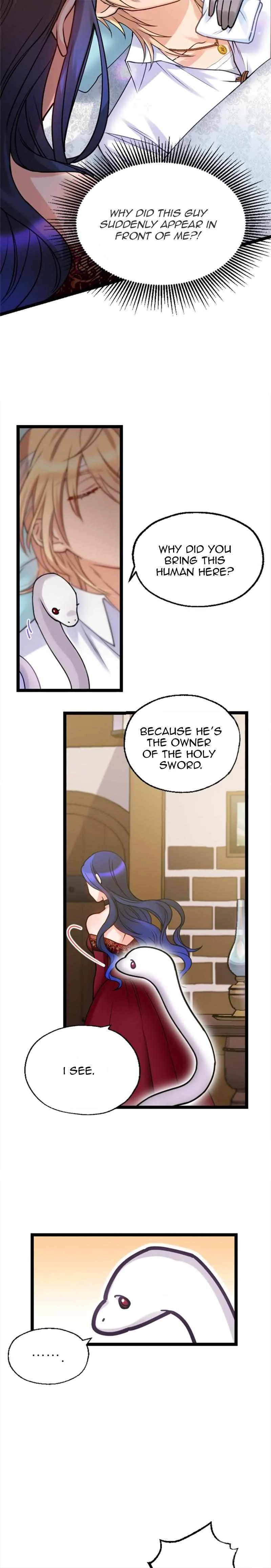 Corrupting the Heroine’s First Love Chapter 3 page 4 - 
