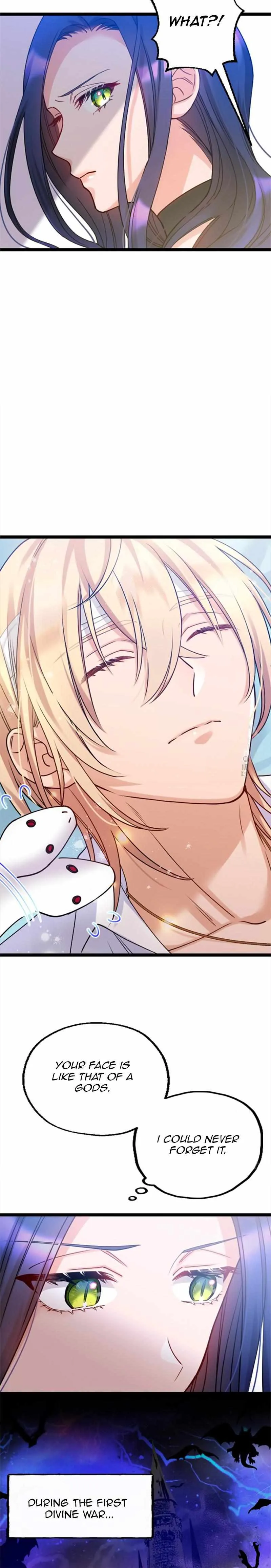Corrupting the Heroine’s First Love Chapter 3 page 5 - 