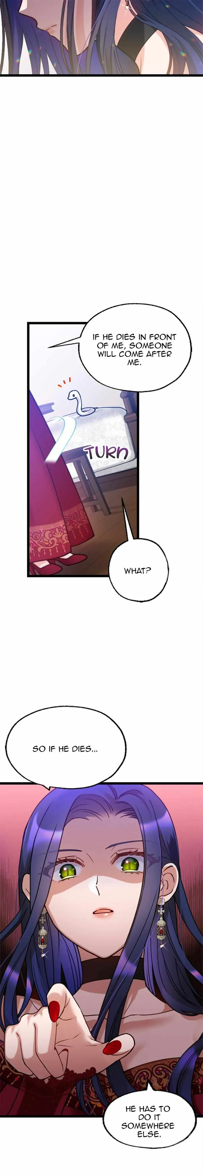 Corrupting the Heroine’s First Love Chapter 3 page 9 - 