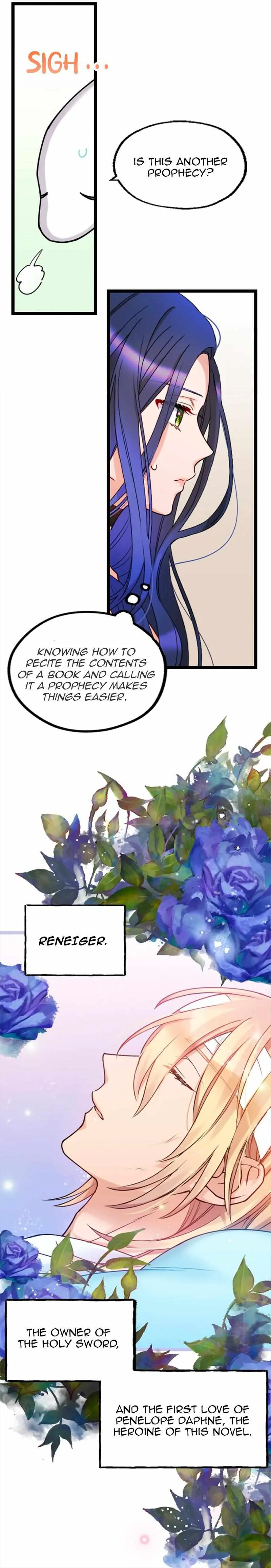 Corrupting the Heroine’s First Love Chapter 3 page 10 - 