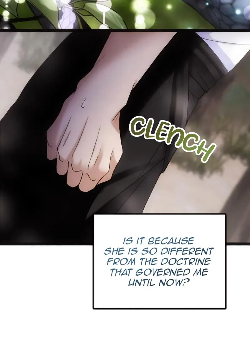 Corrupting the Heroine’s First Love Chapter 30 page 23 - 