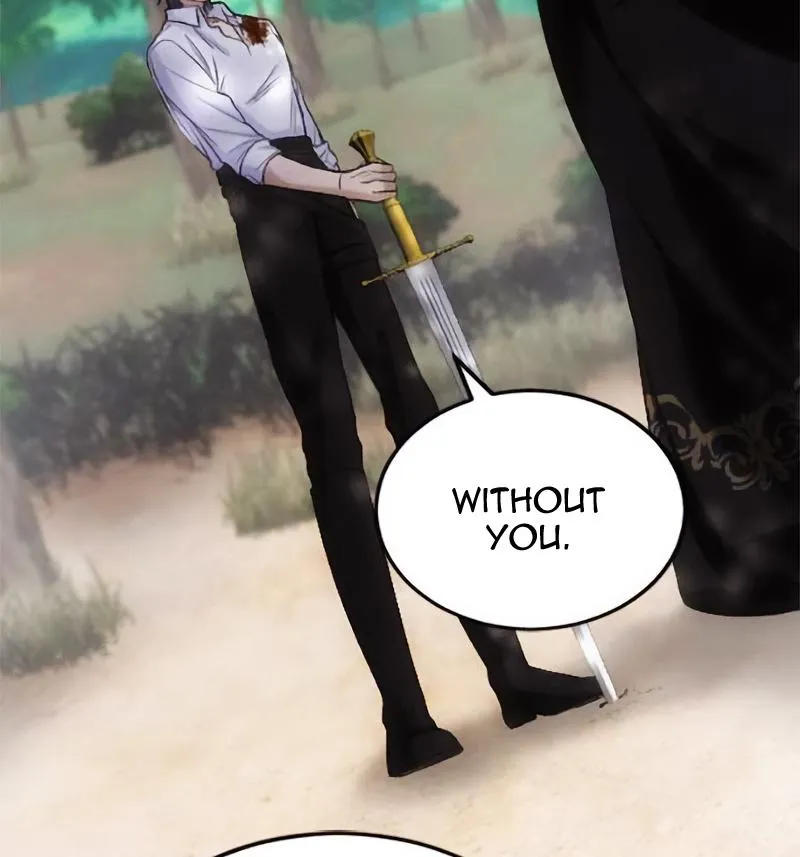Corrupting the Heroine’s First Love Chapter 30 page 4 - 