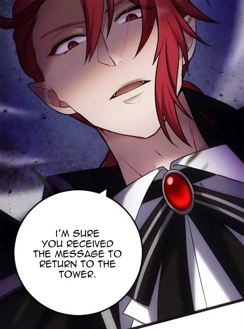 Corrupting the Heroine’s First Love Chapter 32 page 11 - 