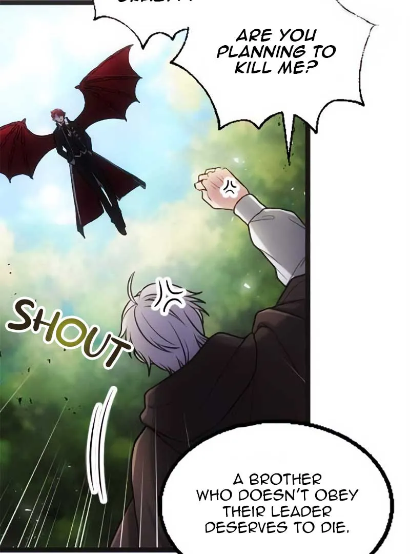 Corrupting the Heroine’s First Love Chapter 32 page 18 - 