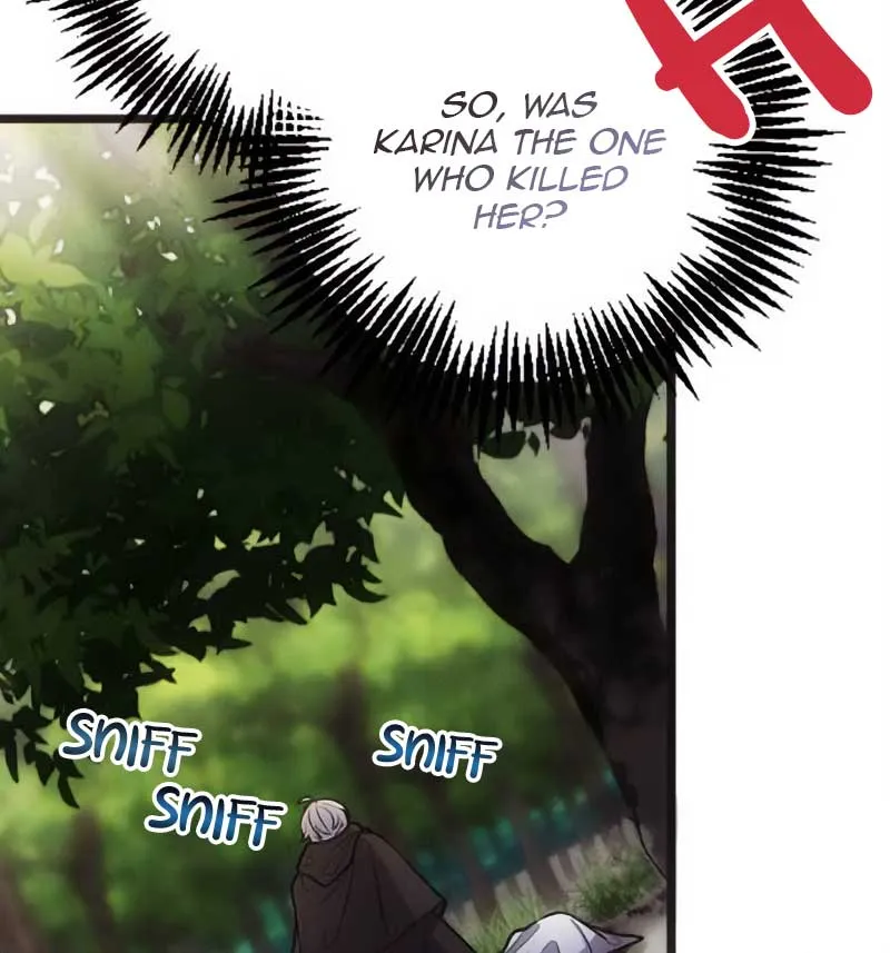Corrupting the Heroine’s First Love Chapter 32 page 5 - 