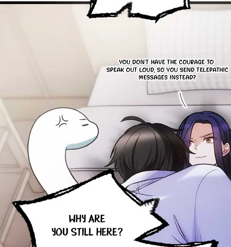 Corrupting the Heroine’s First Love Chapter 32 page 56 - 