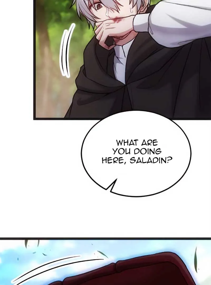 Corrupting the Heroine’s First Love Chapter 32 page 7 - 