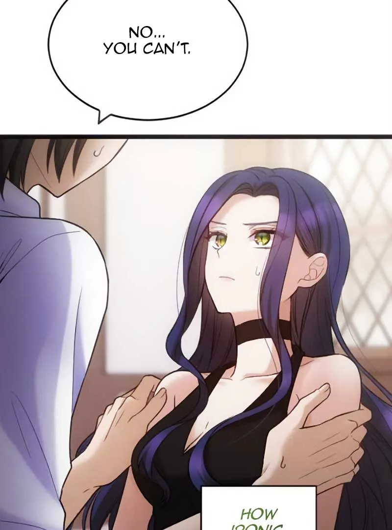 Corrupting the Heroine’s First Love Chapter 32 page 80 - 
