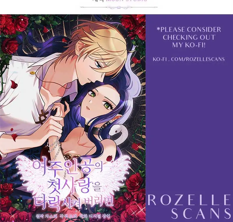 Corrupting the Heroine’s First Love Chapter 32 page 98 - 