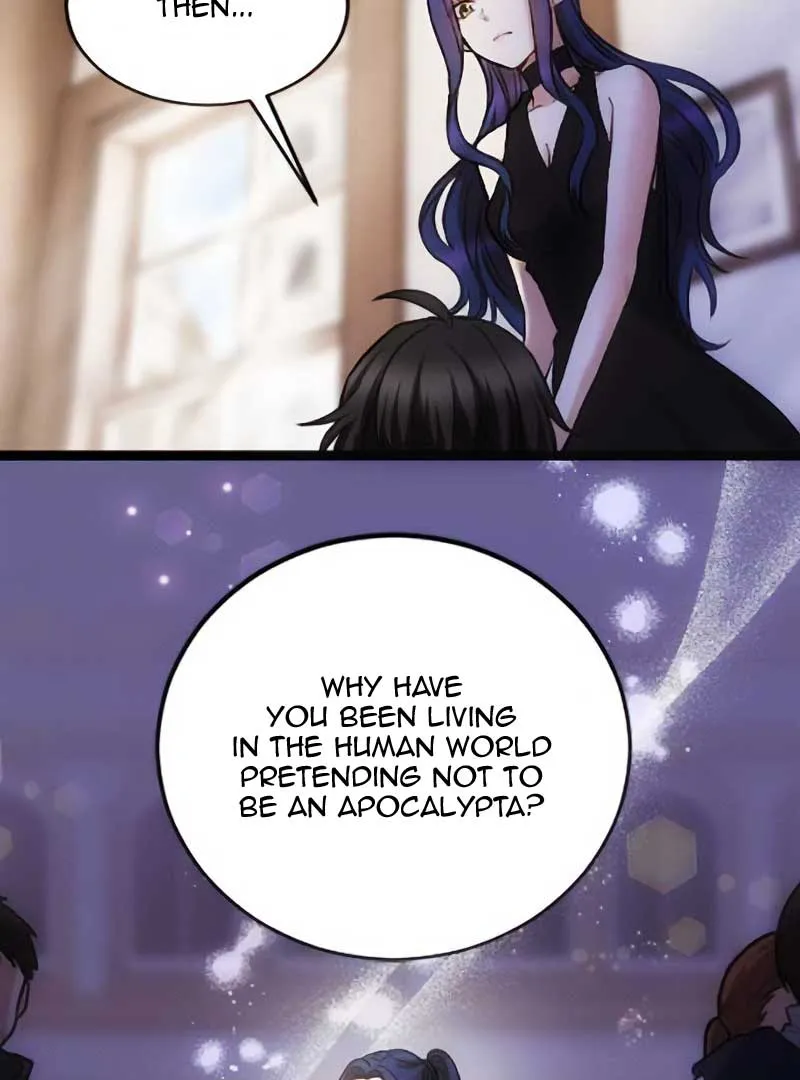 Corrupting the Heroine’s First Love Chapter 33 page 17 - 