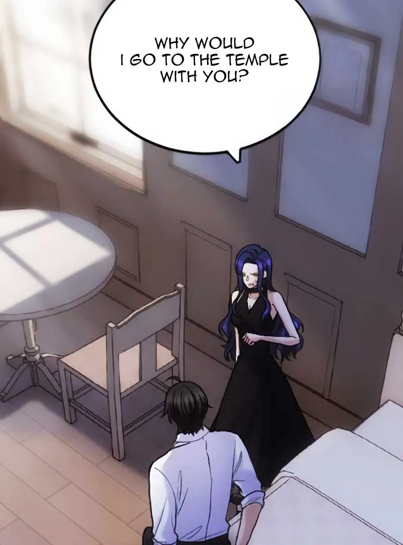 Corrupting the Heroine’s First Love Chapter 33 page 3 - 