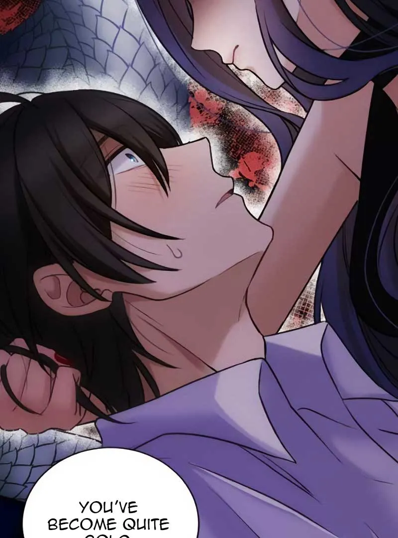 Corrupting the Heroine’s First Love Chapter 33 page 22 - 