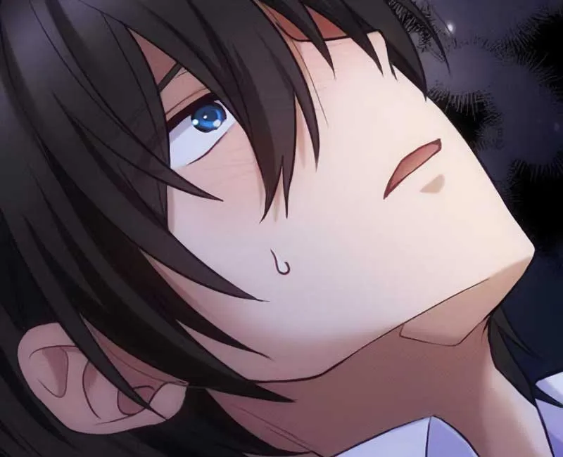 Corrupting the Heroine’s First Love Chapter 33 page 25 - 