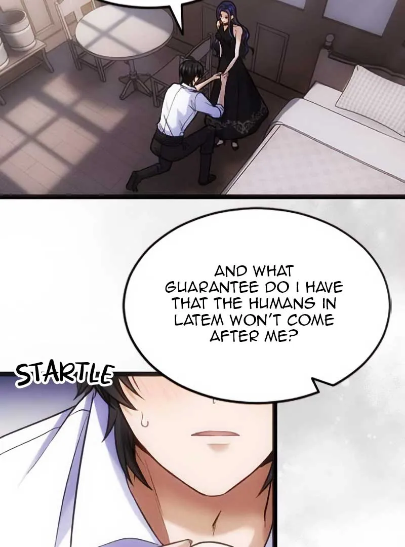 Corrupting the Heroine’s First Love Chapter 33 page 32 - 