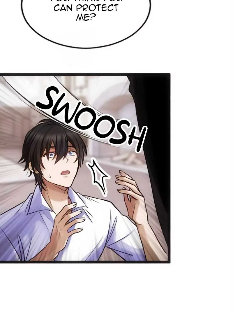 Corrupting the Heroine’s First Love Chapter 33 page 37 - 