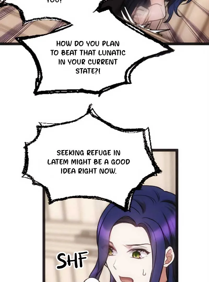 Corrupting the Heroine’s First Love Chapter 33 page 59 - 