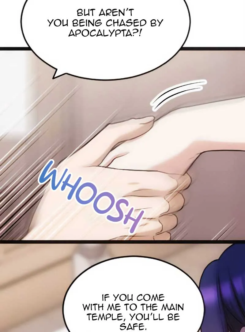 Corrupting the Heroine’s First Love Chapter 33 page 8 - 