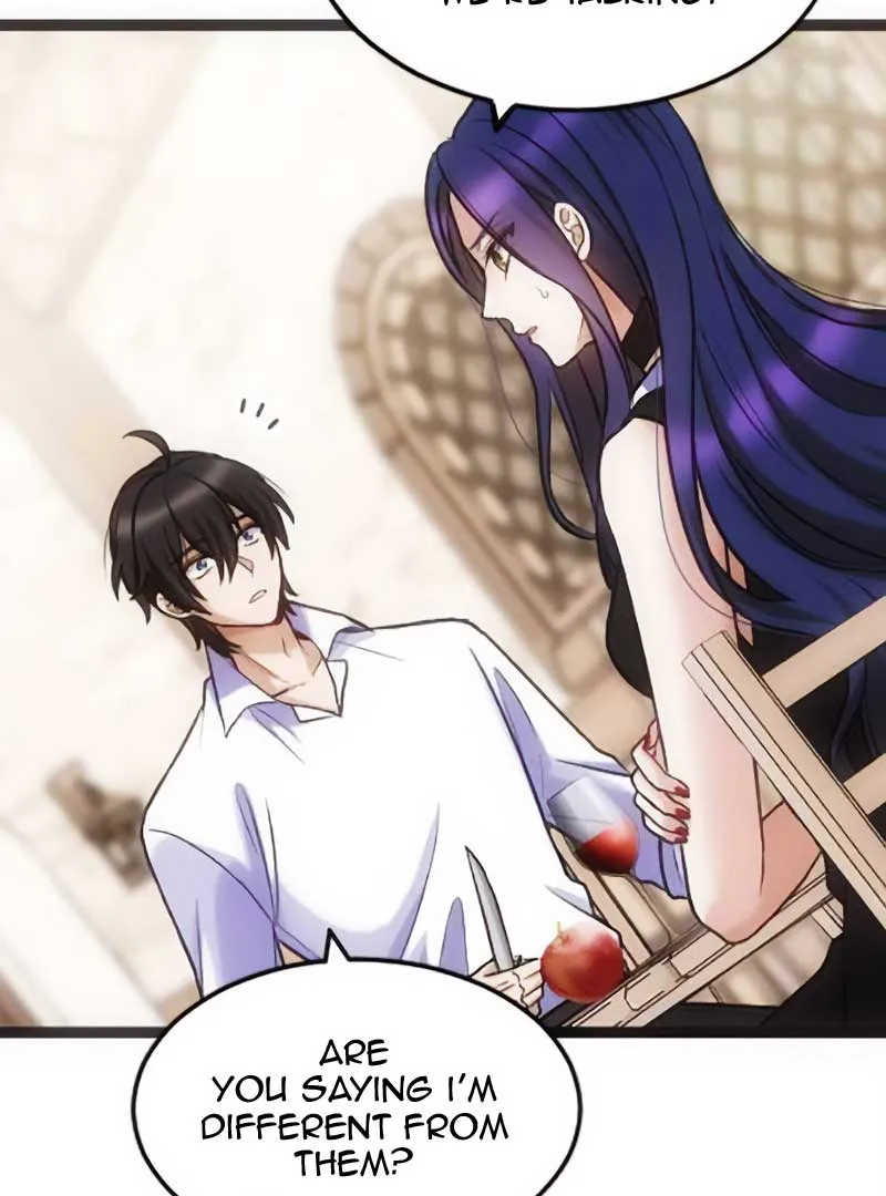 Corrupting the Heroine’s First Love Chapter 33 page 80 - 