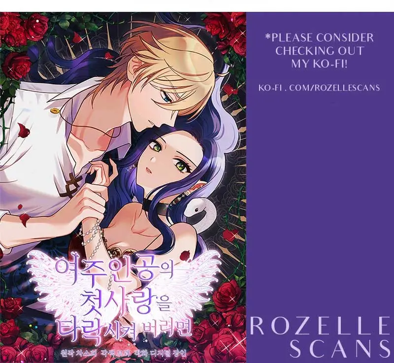 Corrupting the Heroine’s First Love Chapter 33 page 92 - 