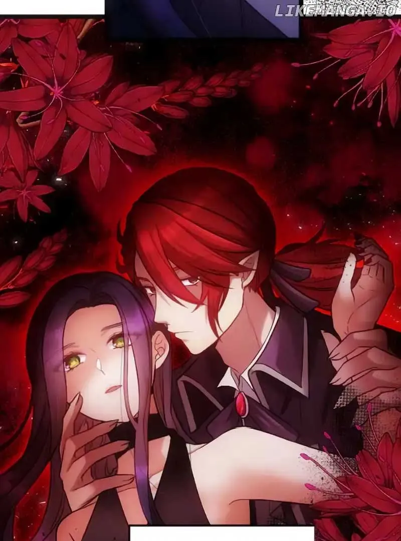 Corrupting the Heroine’s First Love Chapter 34 page 29 - 