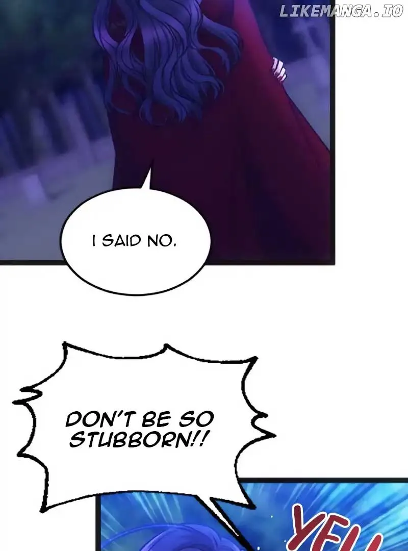 Corrupting the Heroine’s First Love Chapter 34 page 33 - 