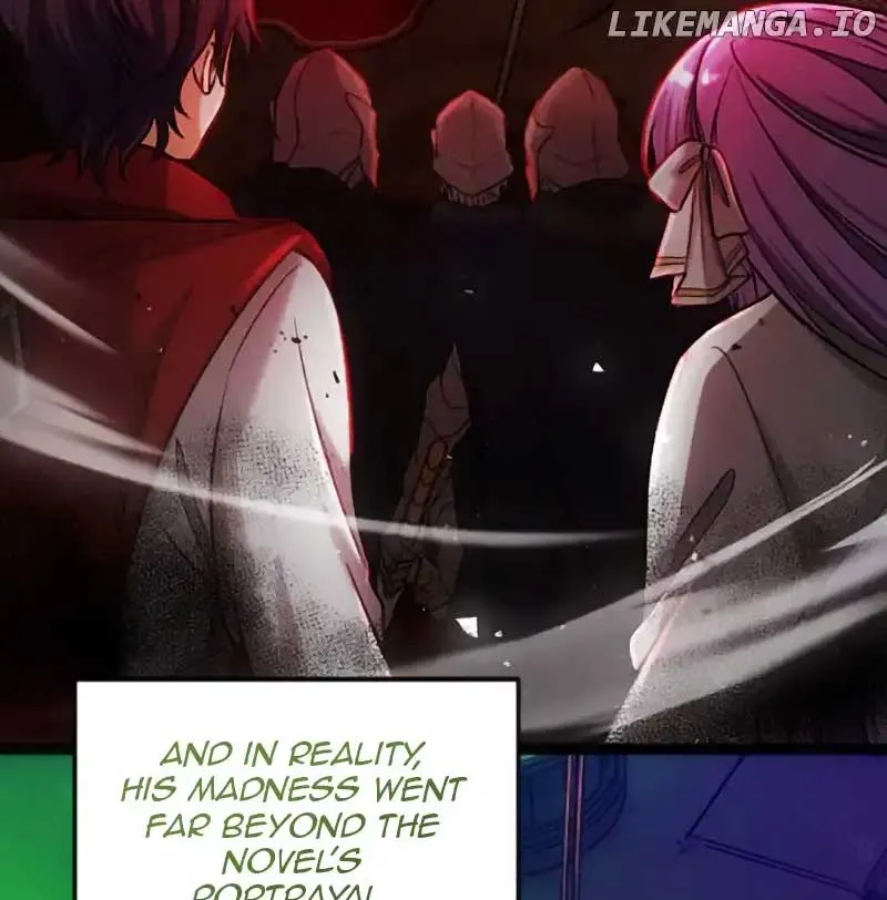 Corrupting the Heroine’s First Love Chapter 34 page 41 - 