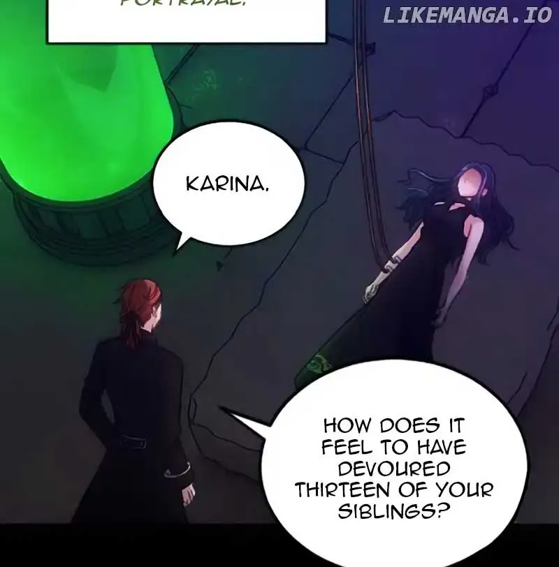 Corrupting the Heroine’s First Love Chapter 34 page 42 - 