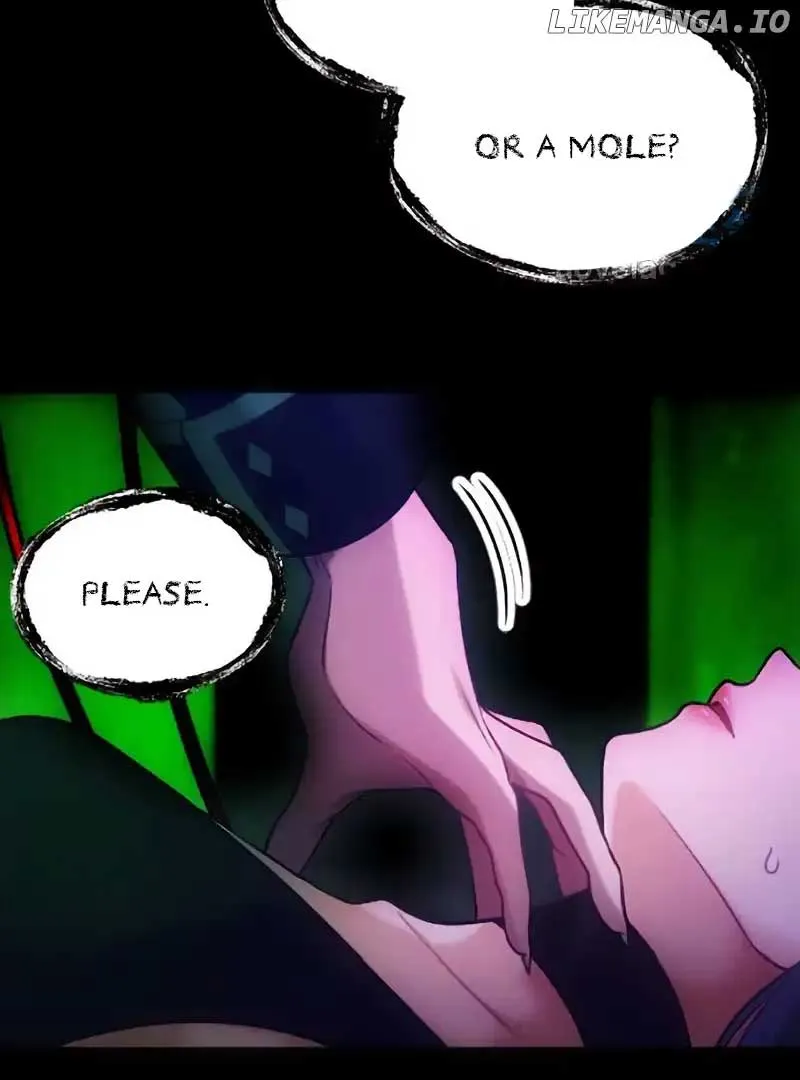 Corrupting the Heroine’s First Love Chapter 34 page 45 - 