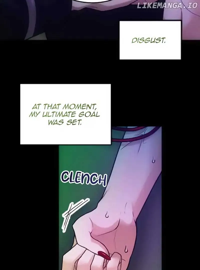 Corrupting the Heroine’s First Love Chapter 34 page 49 - 