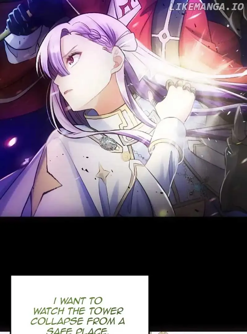 Corrupting the Heroine’s First Love Chapter 34 page 53 - 