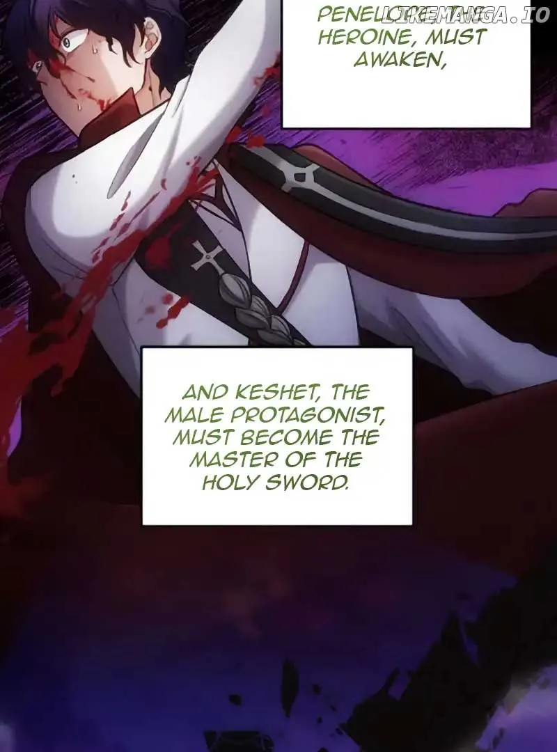 Corrupting the Heroine’s First Love Chapter 34 page 70 - 