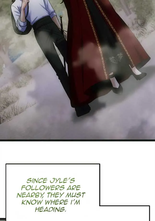 Corrupting the Heroine’s First Love Chapter 35 page 3 - 