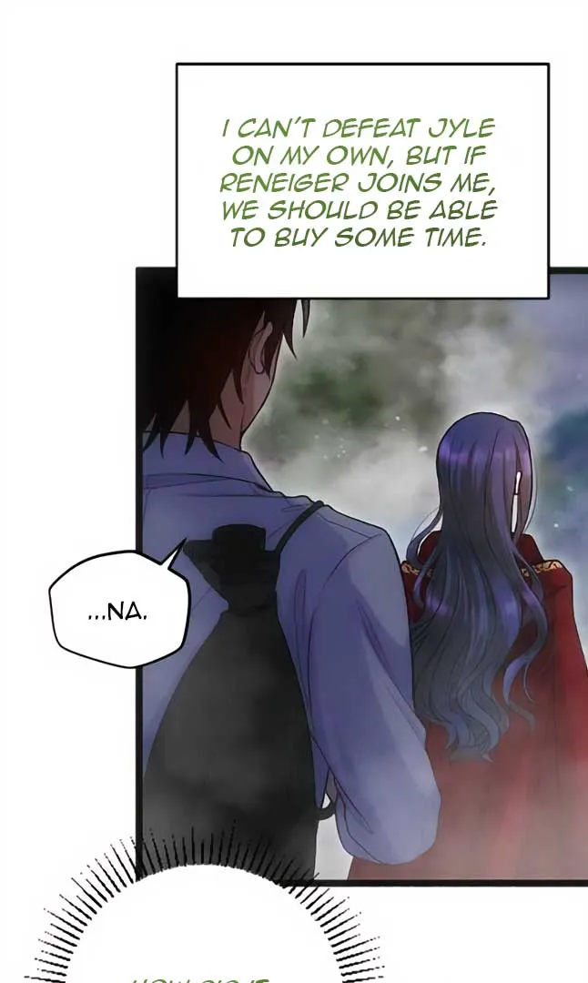 Corrupting the Heroine’s First Love Chapter 35 page 5 - 