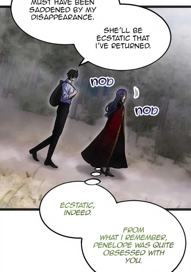 Corrupting the Heroine’s First Love Chapter 35 page 41 - 