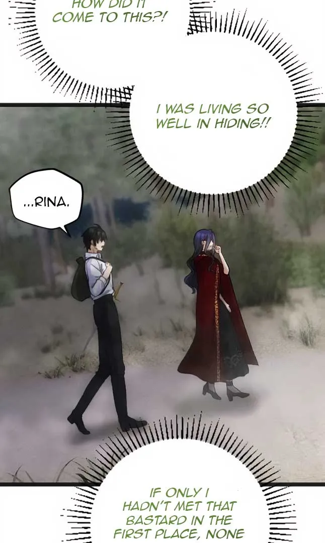 Corrupting the Heroine’s First Love Chapter 35 page 6 - 