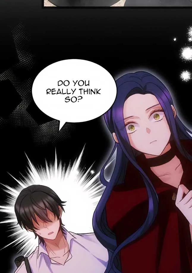 Corrupting the Heroine’s First Love Chapter 35 page 53 - 