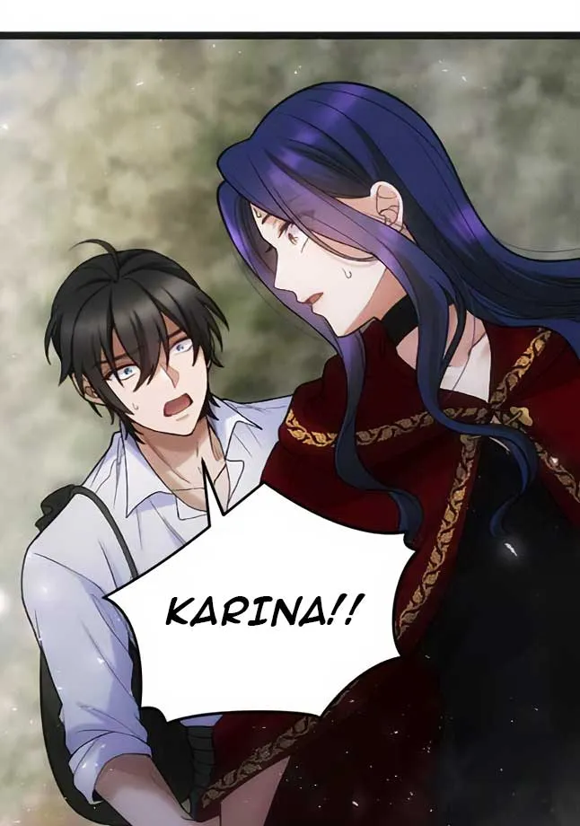 Corrupting the Heroine’s First Love Chapter 35 page 8 - 