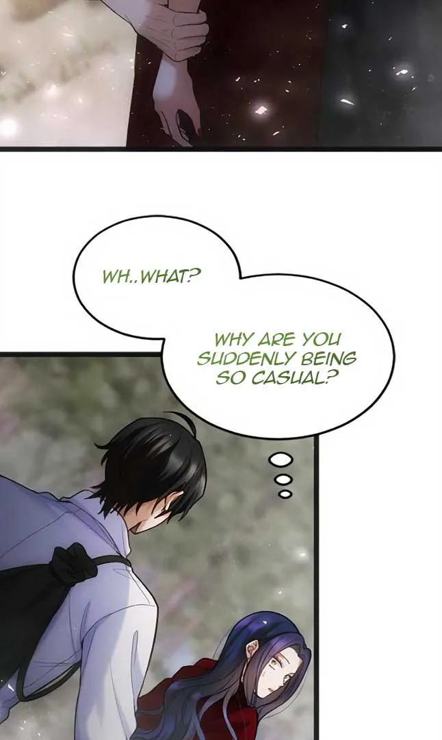 Corrupting the Heroine’s First Love Chapter 35 page 9 - 