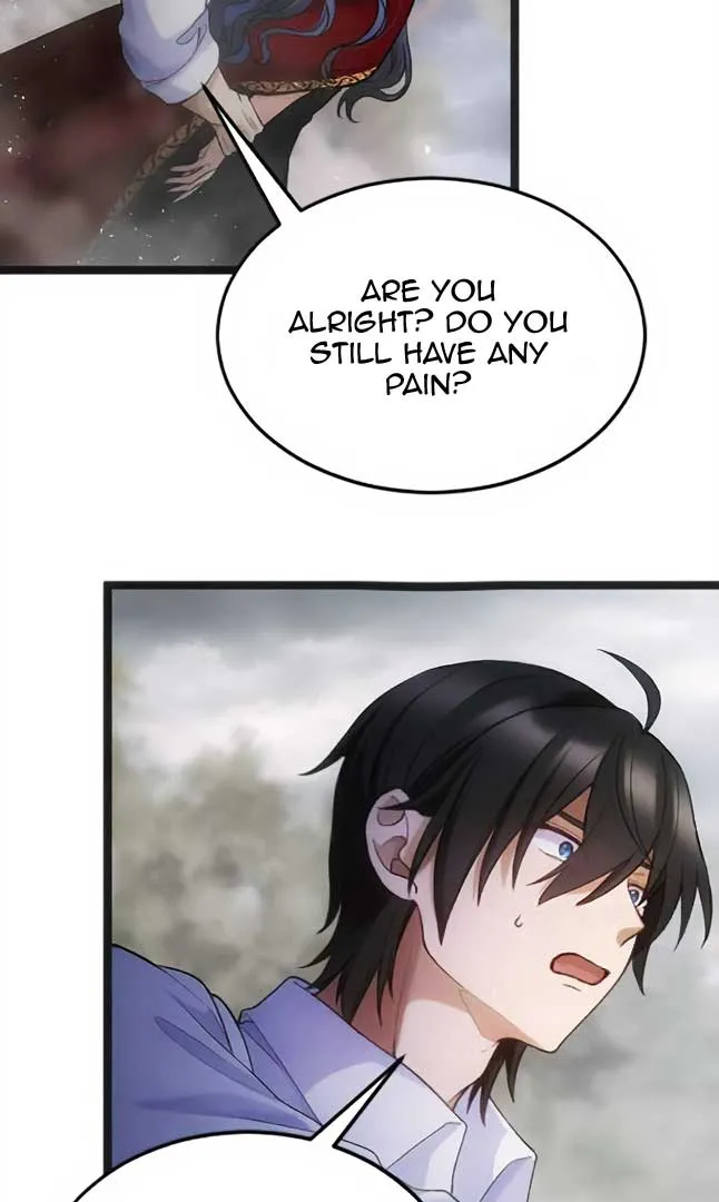 Corrupting the Heroine’s First Love Chapter 35 page 10 - 