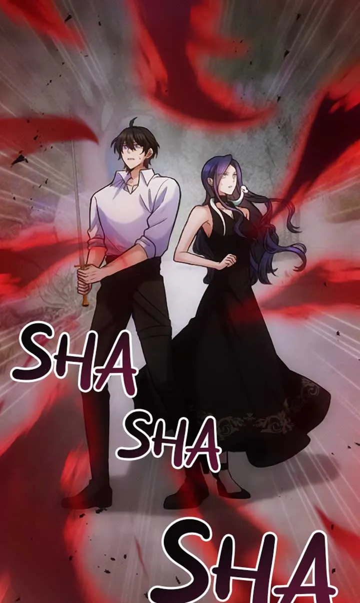 Corrupting the Heroine’s First Love Chapter 36 page 3 - 