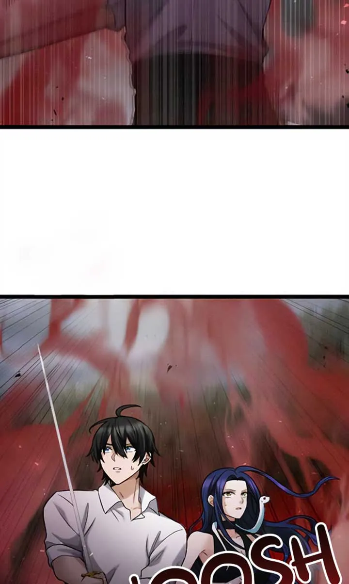 Corrupting the Heroine’s First Love Chapter 36 page 29 - 
